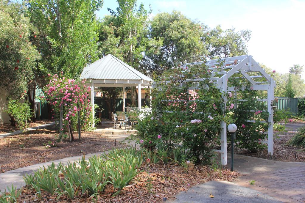 Hotel Ithaca 1896 Manor Busselton Exterior foto